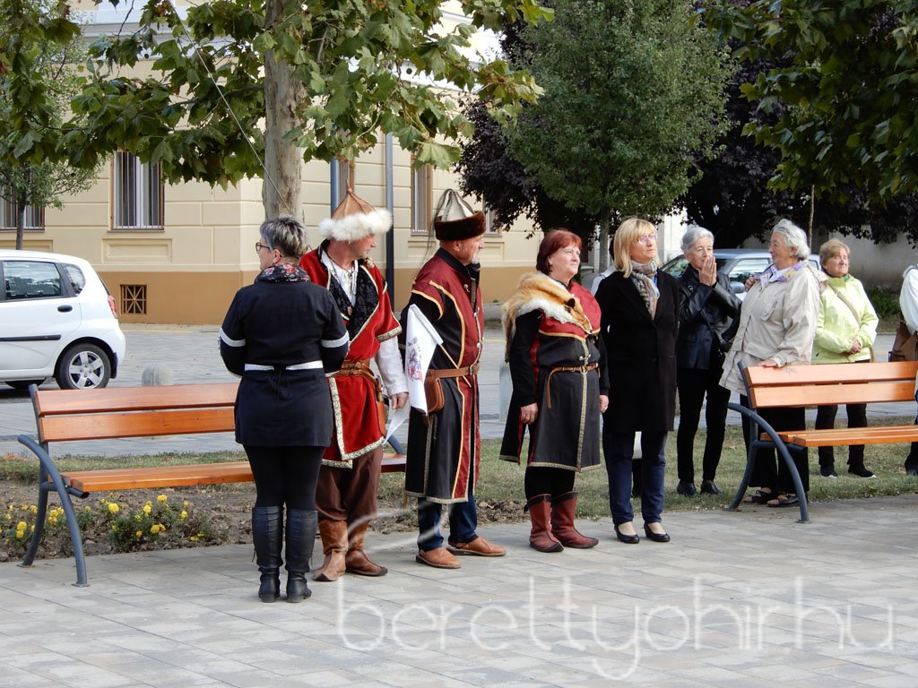 Kádár Vitéz emléknap 26